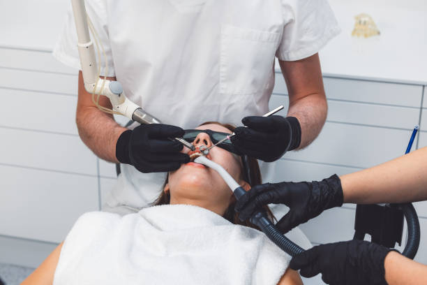 Best Knocked-Out Tooth (Avulsed Tooth) Treatment in Clayton, OH